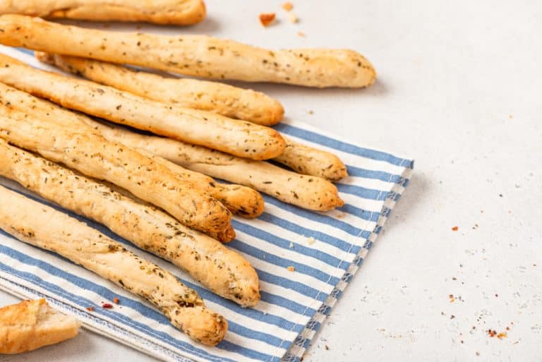 7 Things To Do With Leftover Breadsticks Miss Vickie