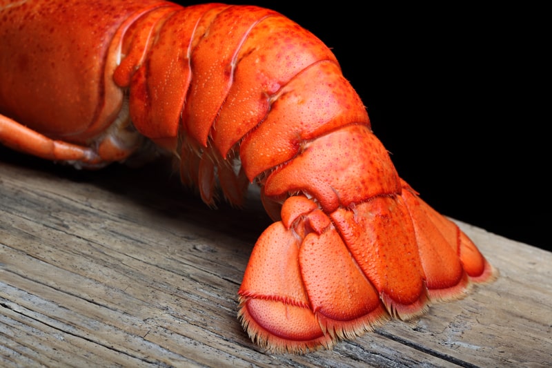 Why Is My Lobster Tail Mushy