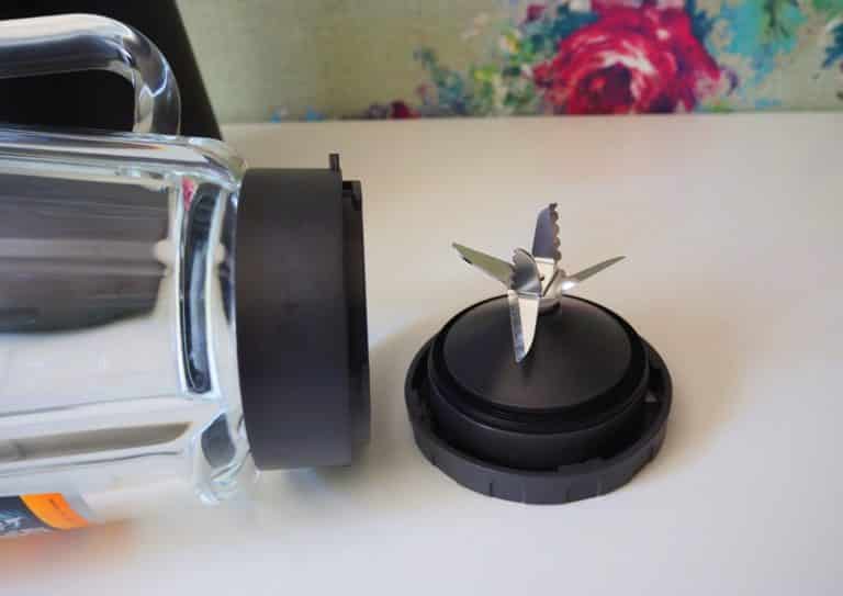 WolfGang Puck Commercial Blender vs Vitamix What Makes Them Different