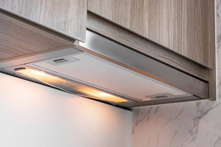 4 Fixes For ZLINE Range Hood Lights Blinking Miss Vickie