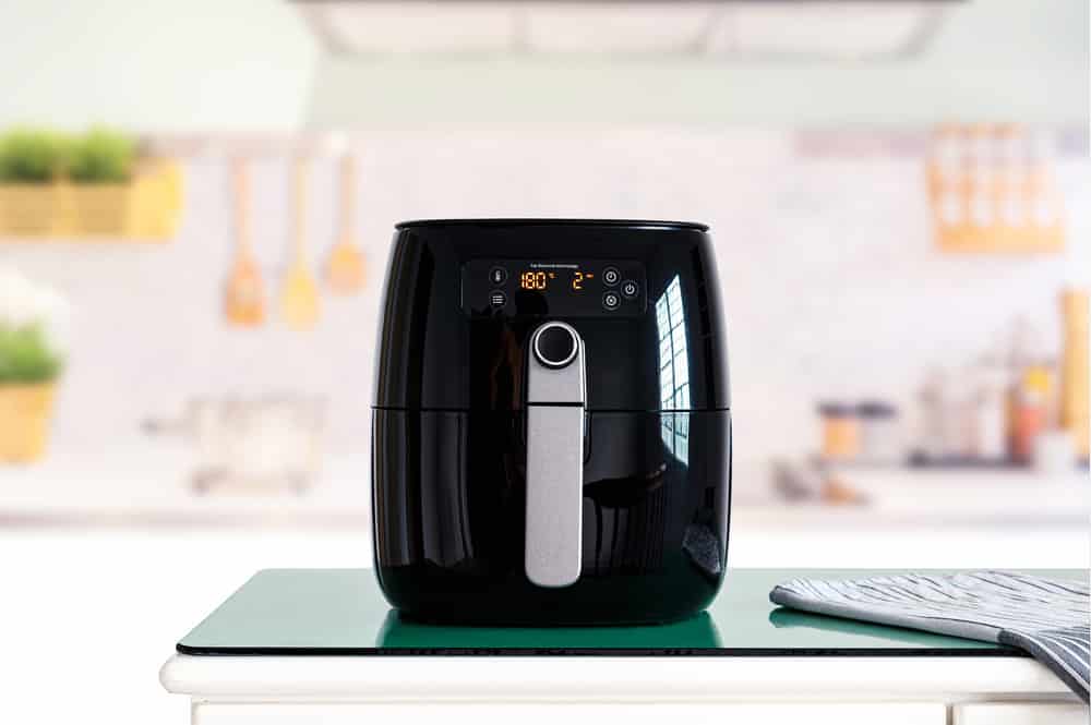 Gourmia vs Power XL Air Fryer