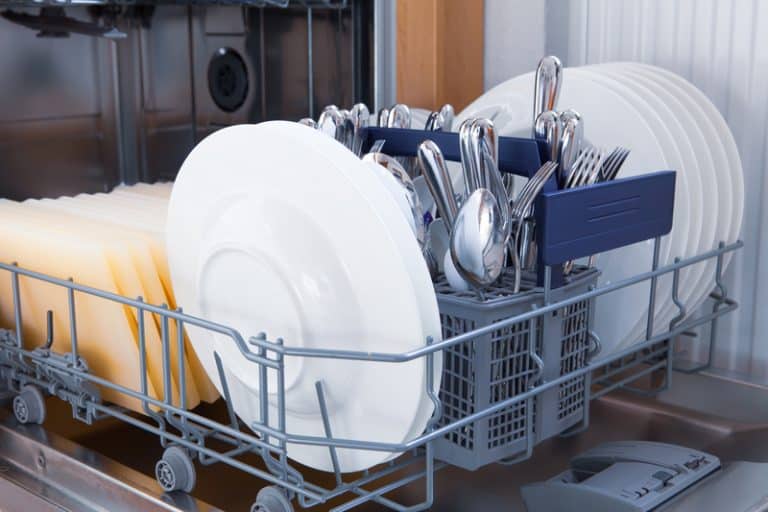 Why Asko Dishwasher Won