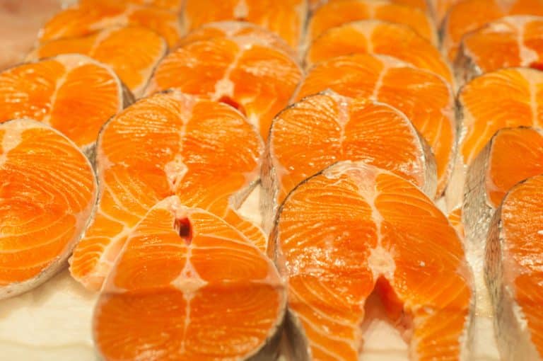 Sockeye Salmon vs Atlantic Salmon Better Choice? Miss Vickie