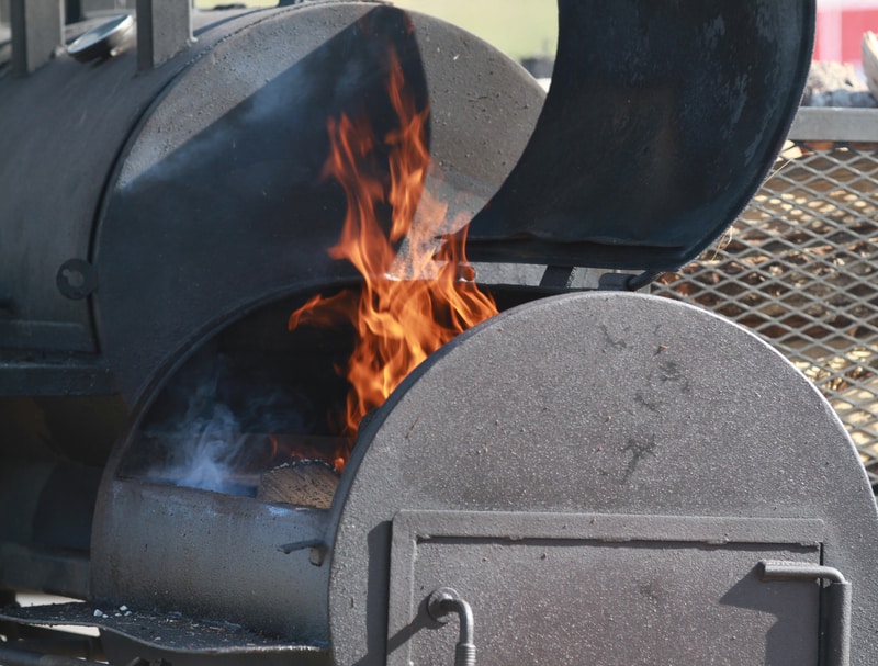 bradley smoker vs traeger