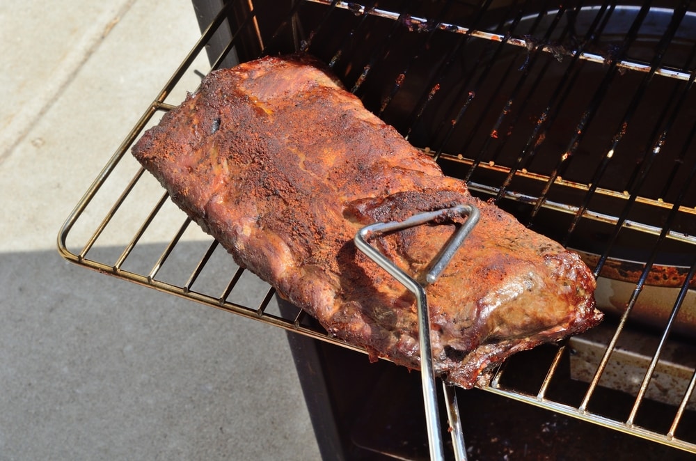 cajun injector smoker vs masterbuilt