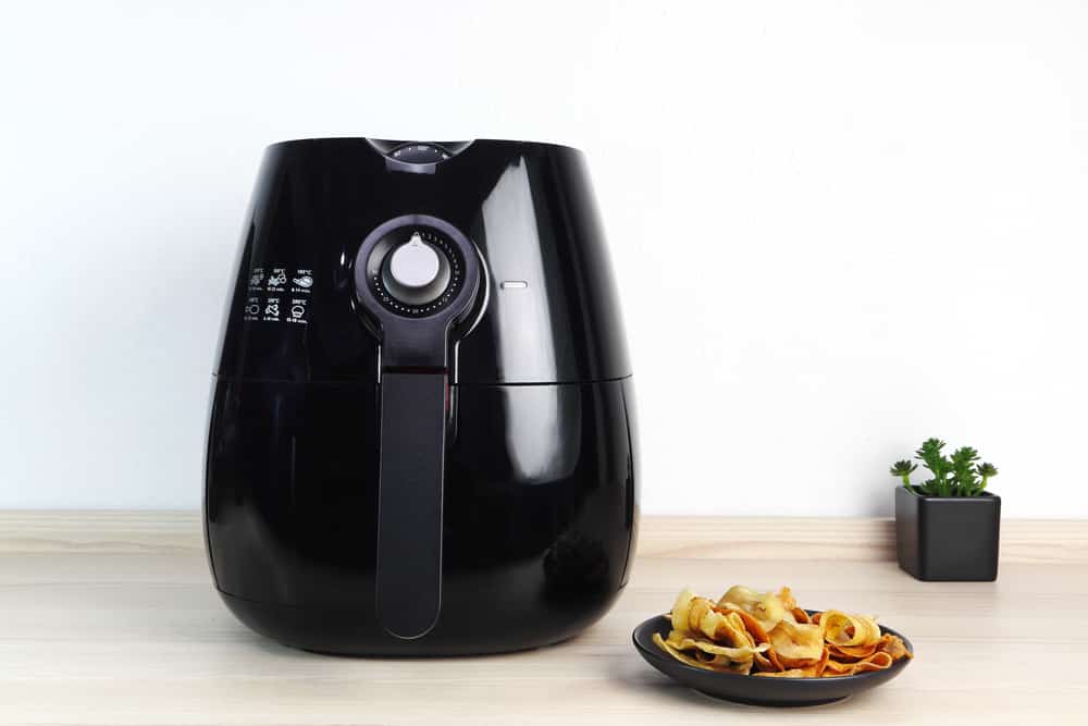 emeril air fryer vs instant pot