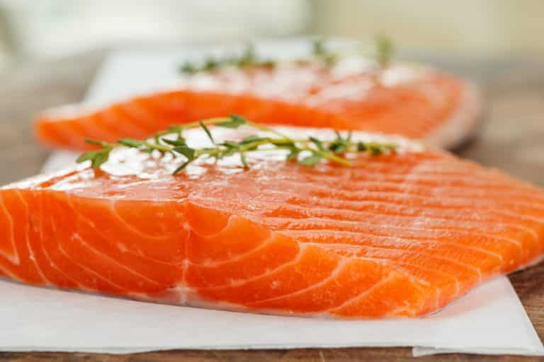 Sockeye Salmon vs Atlantic Salmon Better Choice? Miss Vickie