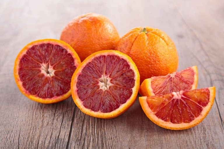 Cara Cara vs Blood Oranges What's The Difference? Miss Vickie