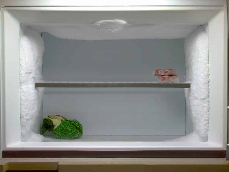 Why Is Frigidaire Freezer Green Light Not On? (Answered) Miss Vickie