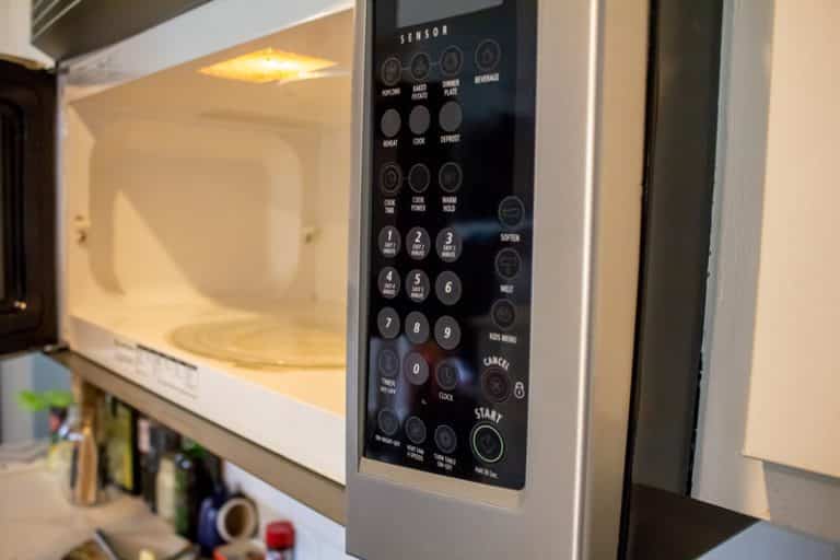 Frigidaire Gallery Microwave Tripping Breaker (3 Possible Reasons) Miss Vickie