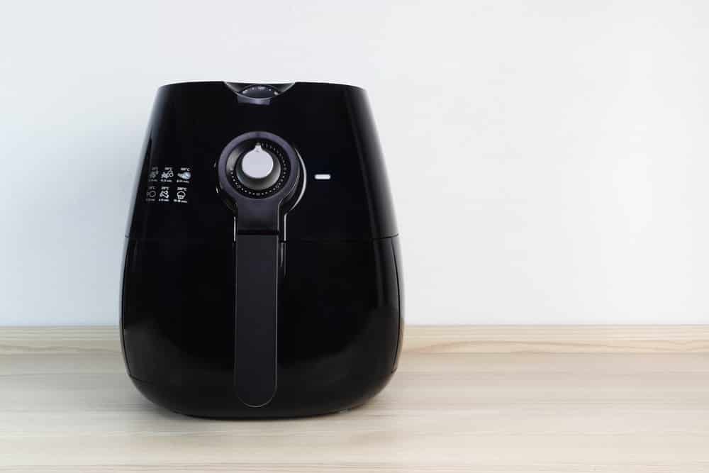 gourmia air fryer vs instant vortex air fryer