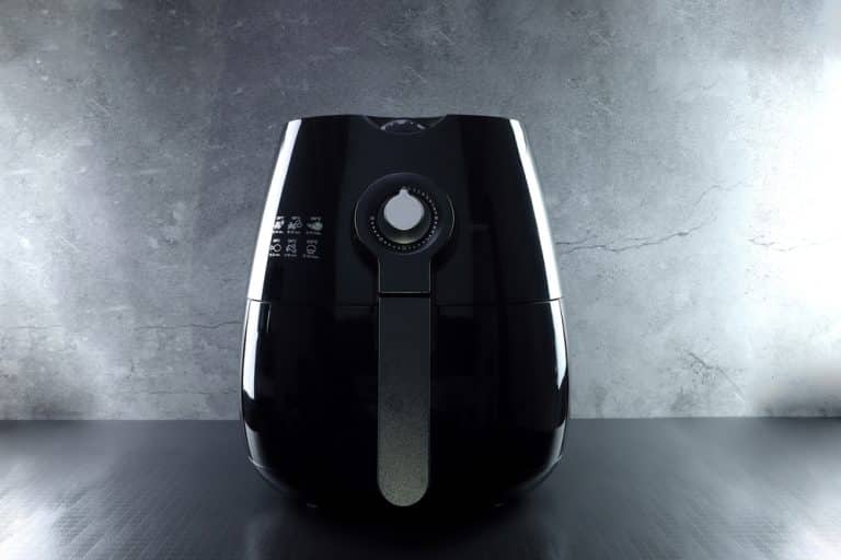 How To Turn Off Sound On GoWISE Air Fryer? (2 Steps) Miss Vickie