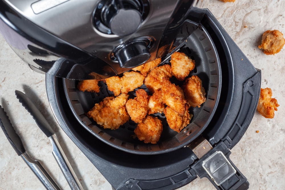 gowise vs power xl air fryer