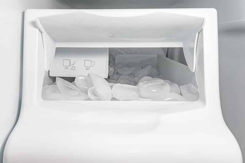 how to use ice machine cleaner