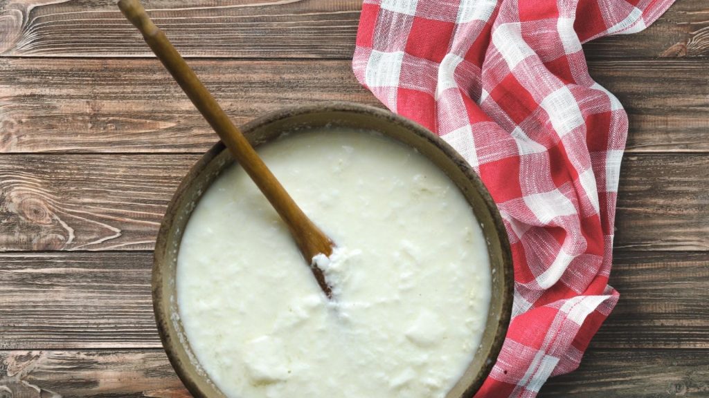 Is Grainy Yogurt Okay To Eat? (Answered) Miss Vickie