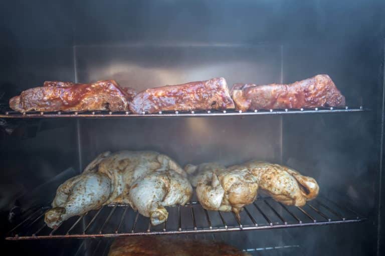 3 Reasons For Masterbuilt Electric Smoker Not Getting Hot Enough Miss