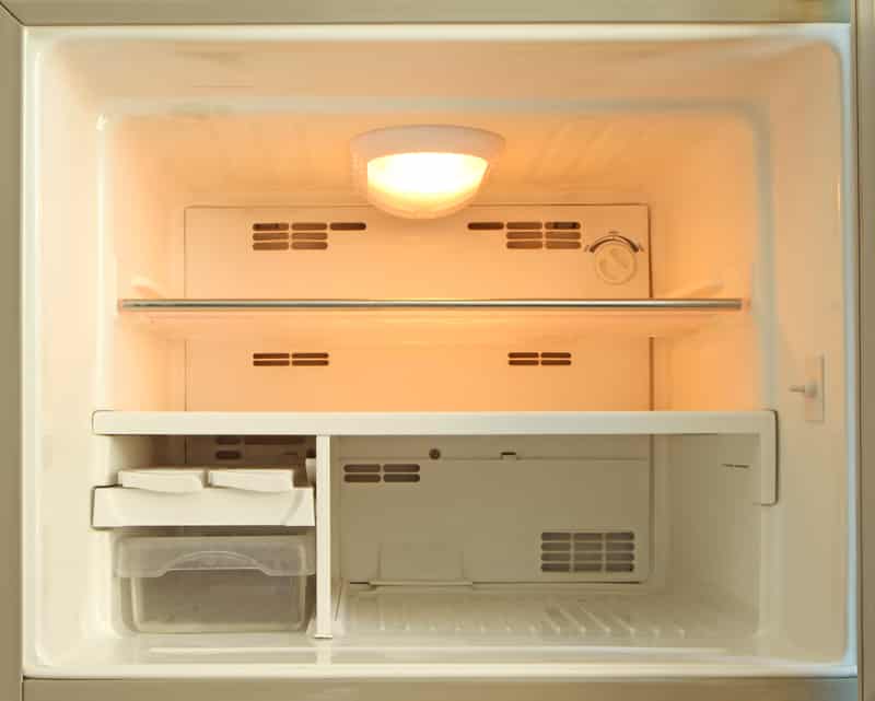 midea vs hisense freezer