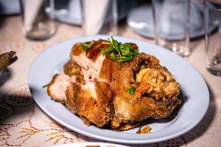 Pork Hock vs Ham Hock What's The Difference? Miss Vickie