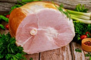 What Is The Fat Side Of A Ham Answered Miss Vickie   What Is The Fat Side Of A Ham 300x200 