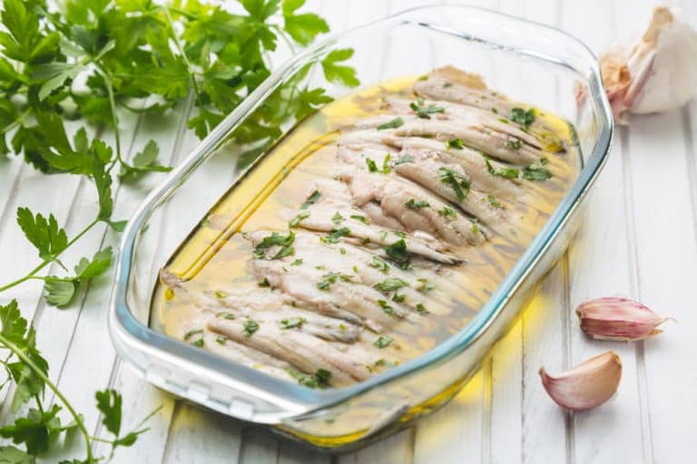 Anchovies vs Anchovy Paste Which Is Better? Miss Vickie