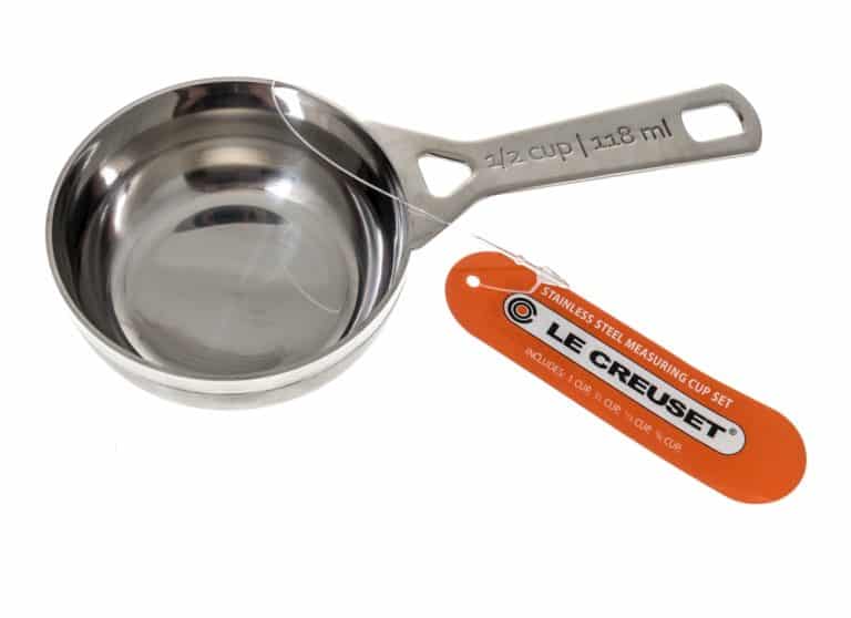 Brandani Cast Iron Dutch Oven vs Le Creuset Which One? Miss Vickie