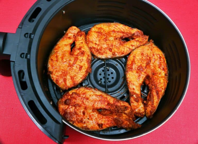4 Things To Do If Gourmia Air Fryer Crisper Tray Not Fitting Miss Vickie