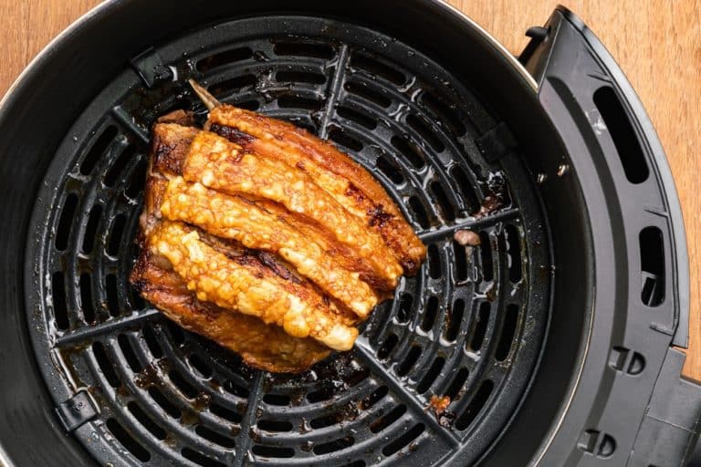 6 Steps To Fix Gourmia Air Fryer Not Turning On Miss Vickie