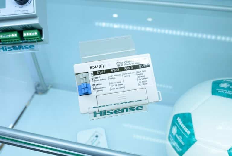 Hisense vs Arctic King Freezer What's The Difference Miss Vickie