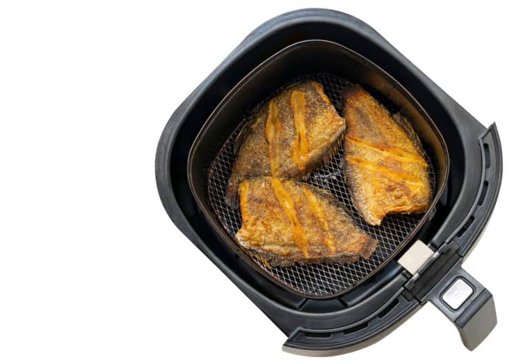 How to Change Gourmia Air Fryer From Celsius To Fahrenheit? Miss Vickie