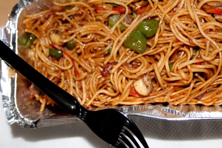 8 Hakka Noodles Substitutes You Should Try! Miss Vickie