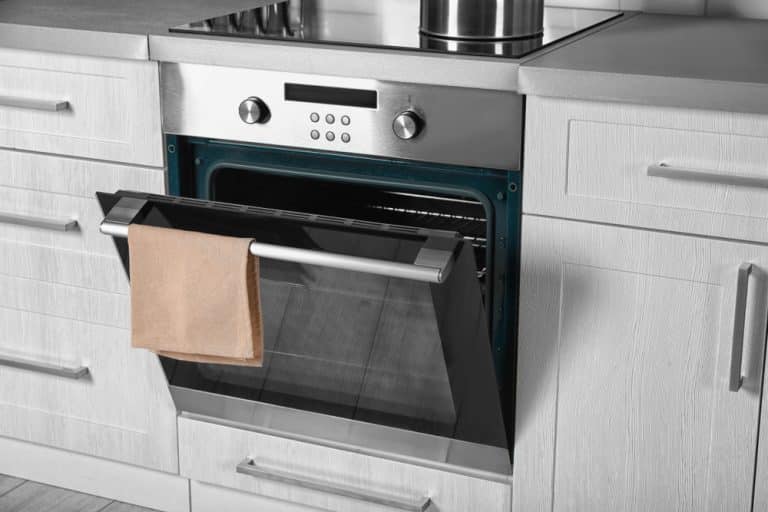 How To Calibrate Thermador Oven? (3 Steps) Miss Vickie