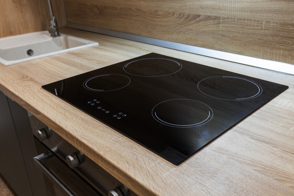 How To Turn On Thermador Induction Cooktop