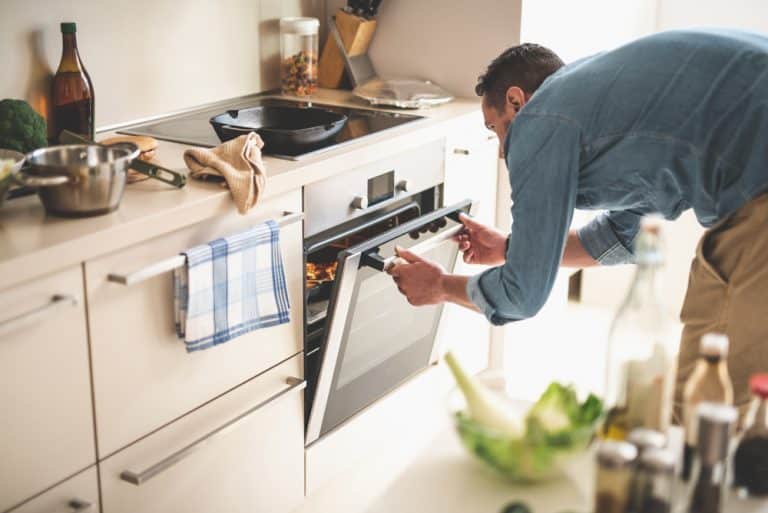3 Ways On How To Unlock Thermador Oven? Miss Vickie