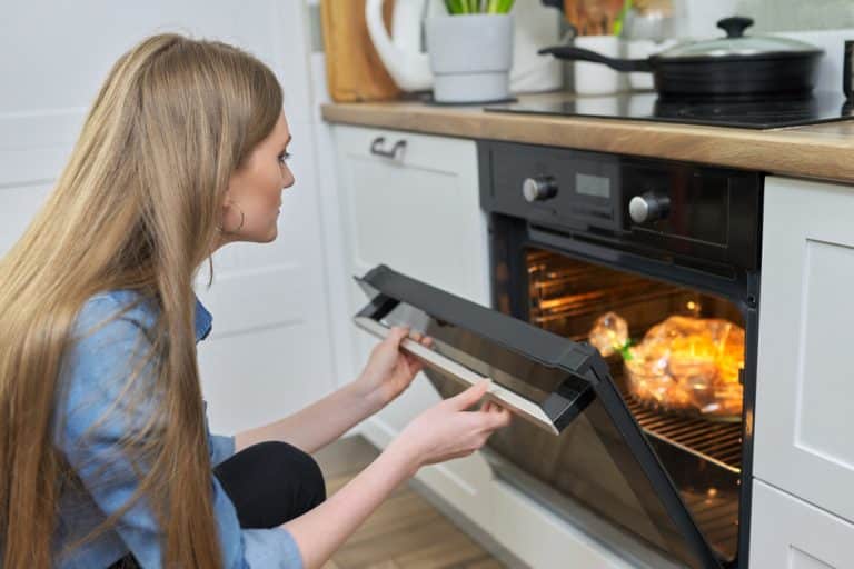 How To Use PROOF Setting On Thermador Oven? (Answered) Miss Vickie