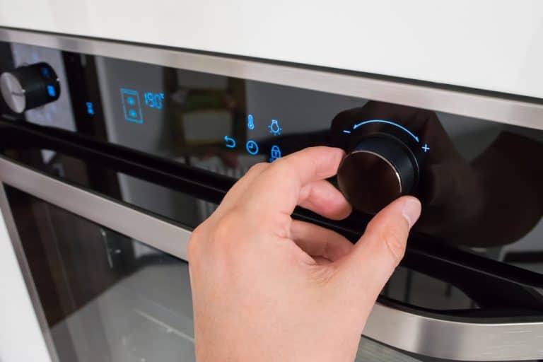 4 Solutions For Thermador Oven Display Not Working Miss Vickie