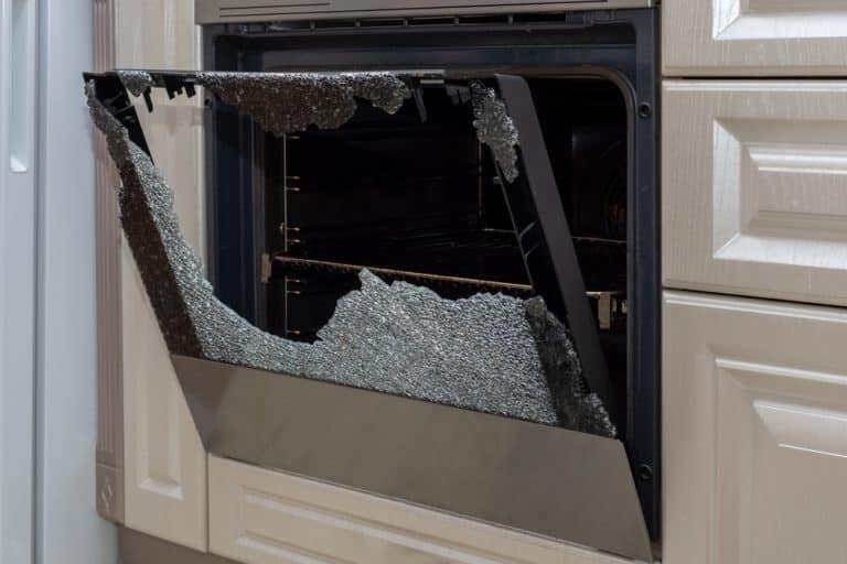 thumbnail image 2 of Used Thermador/Bosch Oven Inner Door Glass - Replaces 00486969, 486969, 14-09-880 & More 2 of 6