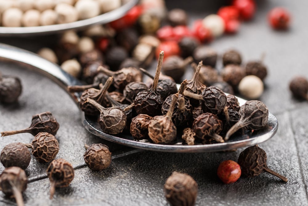 cubeb pepper substitute