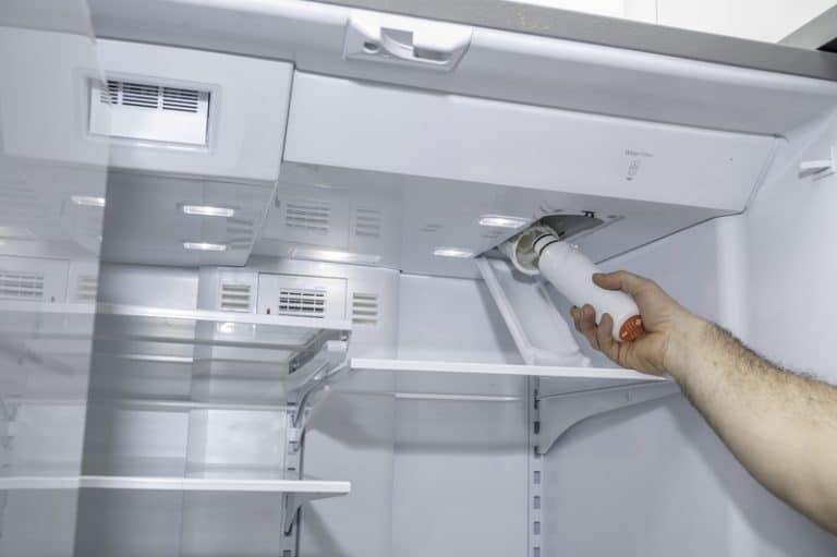 How To Reset Filter Change On Thermador Refrigerator? Miss Vickie