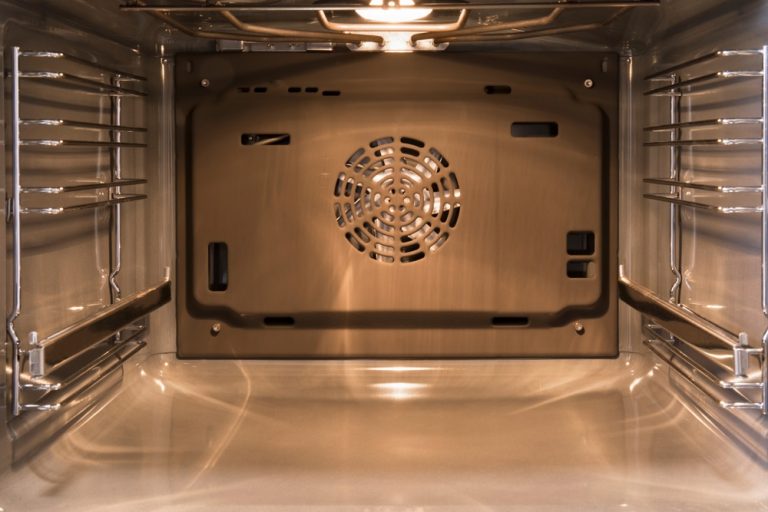 How To Turn Off The Thermador Oven Fan? (Answered) Miss Vickie