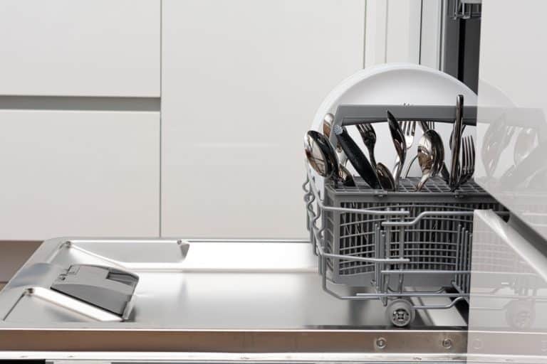 What Is The Sanitize Cycle On Thermador Dishwasher? (Explained) Miss