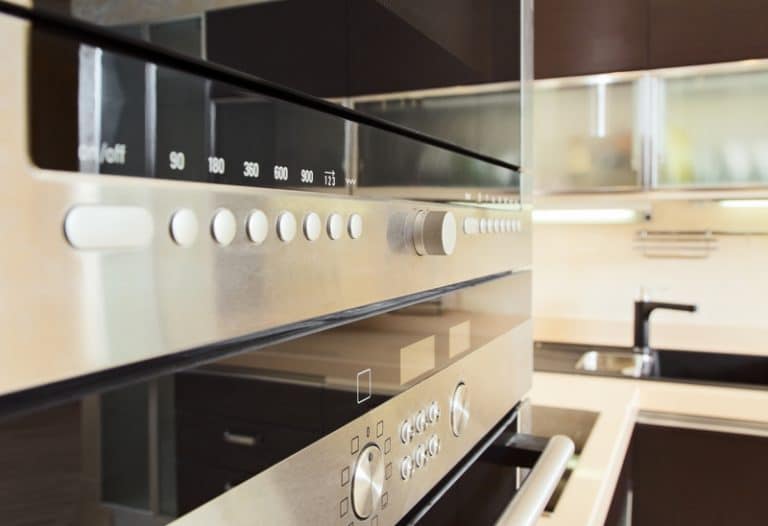 4 Steps To Resolve Thermador Microwave Drawer Not Heating Miss Vickie