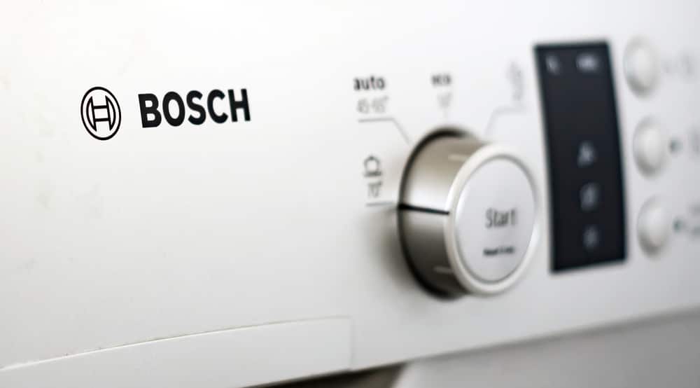 Bosch vs Thermador