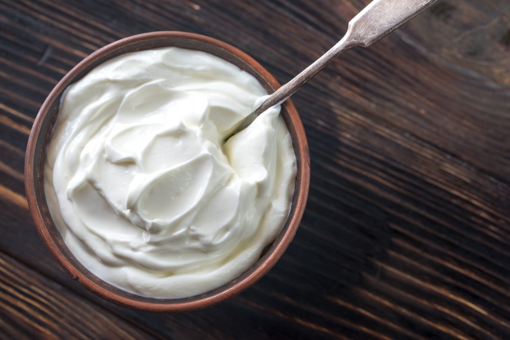 Can You Substitute Greek Yogurt For Ricotta Cheese