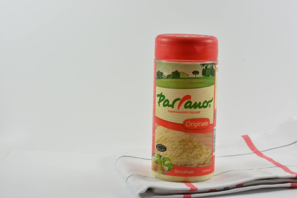 Parrano Cheese Substitute