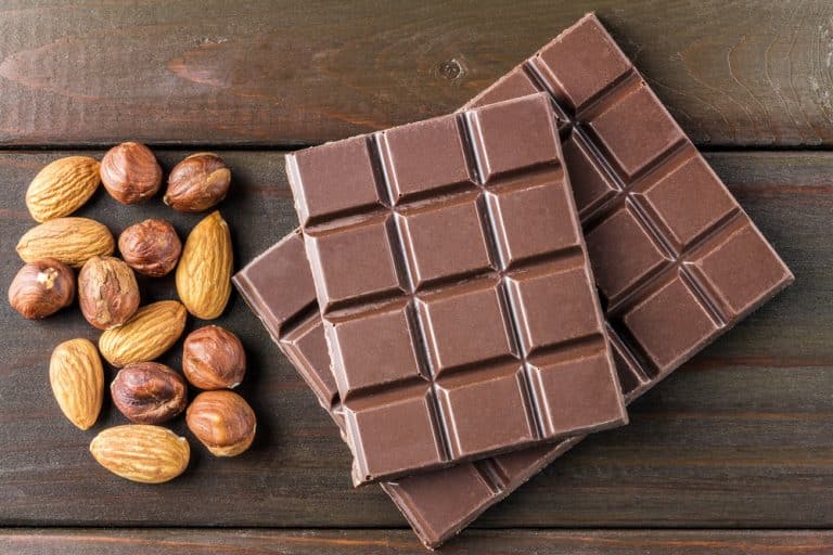 6 Excellent Substitutes For Bittersweet Chocolate Miss Vickie