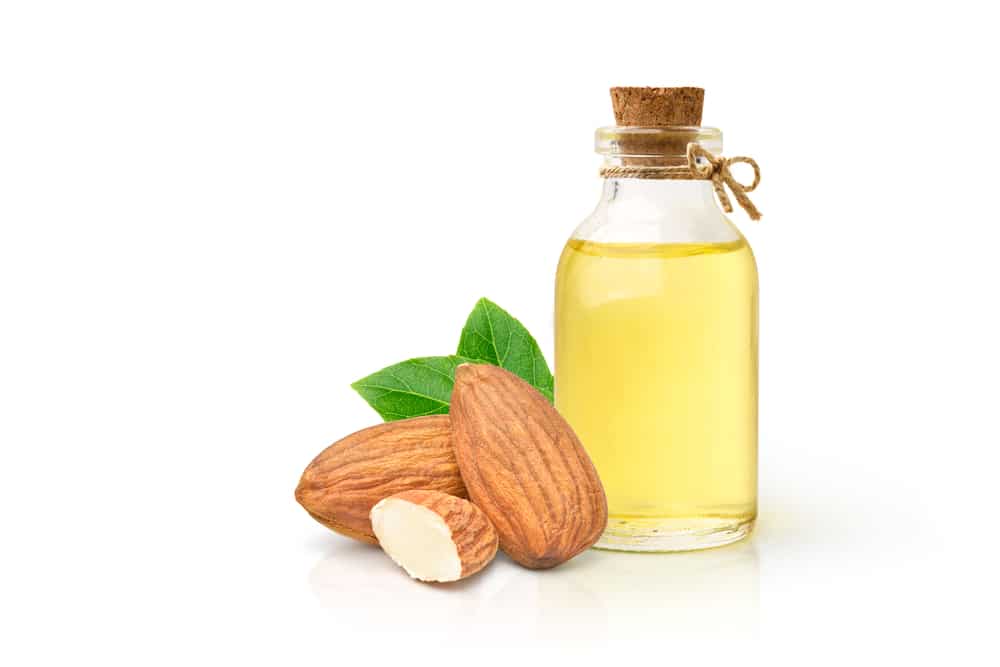 Sweet Almond Oil Substitute