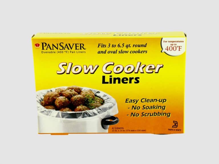 Why Do Slow Cooker Liners Melt? 4 Ways To Fix Miss Vickie