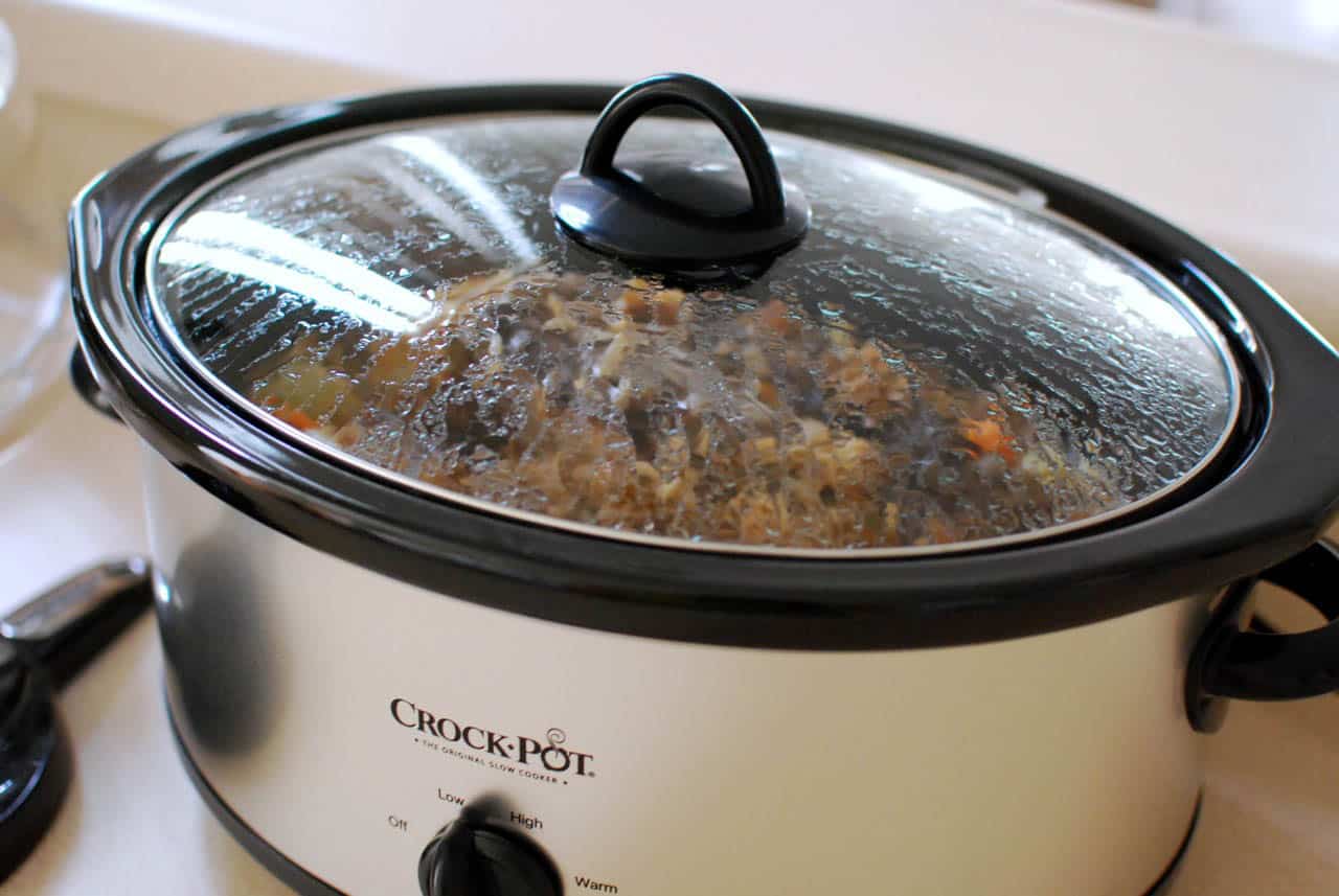 High Vs Low Crock Pot Which One Should You Use Miss Vickie   Crock Pot Low Setting 