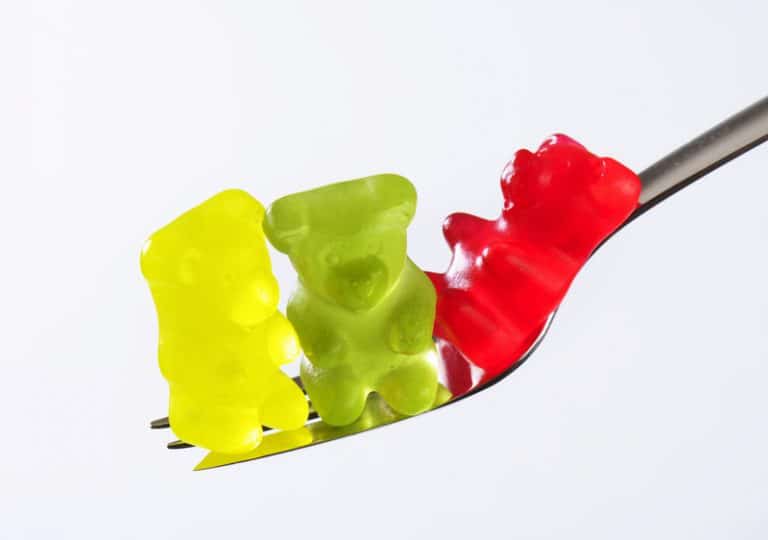 How To Keep Gummy Bears From Melting? Explained Miss Vickie