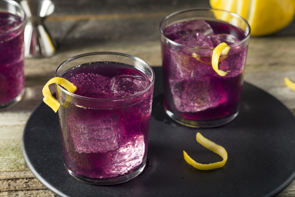 parfait amour substitute